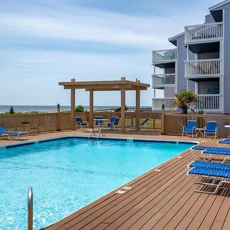 Sea Colony 15B Appartement